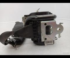 CINTURA DI SICUREZZA ANTERIORE DX RENAULT CAPTUR I - 11