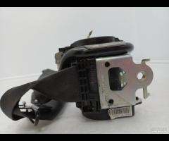 CINTURA DI SICUREZZA ANTERIORE DX RENAULT CAPTUR I - 12