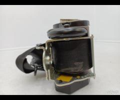 CINTURA DI SICUREZZA ANTERIORE DX RENAULT CAPTUR I - 13