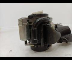 CINTURA DI SICUREZZA ANTERIORE DX RENAULT CAPTUR I - 14