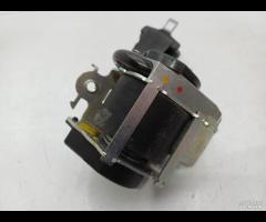 CINTURA DI SICUREZZA ANTERIORE DX RENAULT CAPTUR I - 17