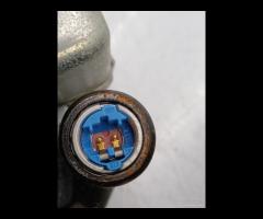 CINTURA DI SICUREZZA ANTERIORE DX RENAULT CAPTUR I - 19