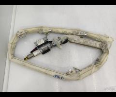 AIRBAG A TENDINA TETTO LATERALE DESTRA DX FORD S-M