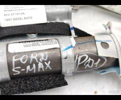 AIRBAG A TENDINA TETTO LATERALE DESTRA DX FORD S-M - 11