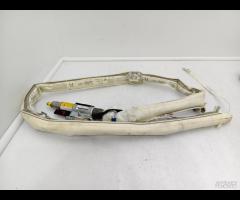 AIRBAG A TENDINA TETTO LATERALE DESTRA DX FORD S-M - 13