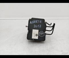 CENTRALINA POMPA ABS 1.4B 118Kw 160CV ABARTH 595 2 - 1