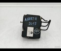 CENTRALINA POMPA ABS 1.4B 118Kw 160CV ABARTH 595 2 - 2