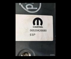 CENTRALINA POMPA ABS 1.4B 118Kw 160CV ABARTH 595 2 - 3