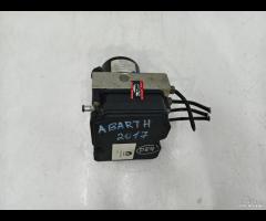 CENTRALINA POMPA ABS 1.4B 118Kw 160CV ABARTH 595 2 - 4