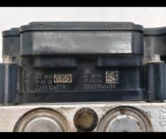 CENTRALINA POMPA ABS 1.4B 118Kw 160CV ABARTH 595 2 - 19