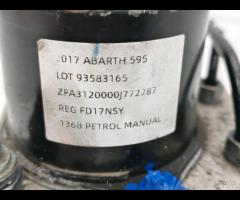 CENTRALINA POMPA ABS 1.4B 118Kw 160CV ABARTH 595 2 - 22