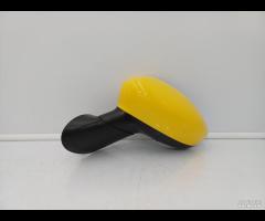 SPECCHIO SPECCHIETTO RETROVISORE SX ABARTH 595 201 - 2