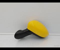 SPECCHIO SPECCHIETTO RETROVISORE SX ABARTH 595 201 - 3