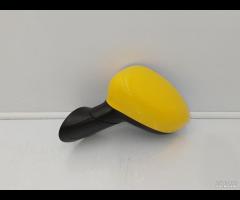 SPECCHIO SPECCHIETTO RETROVISORE SX ABARTH 595 201 - 4