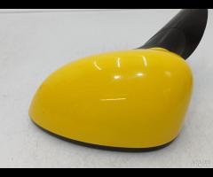 SPECCHIO SPECCHIETTO RETROVISORE SX ABARTH 595 201 - 5