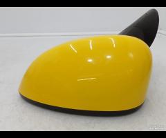 SPECCHIO SPECCHIETTO RETROVISORE SX ABARTH 595 201 - 6