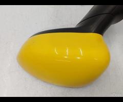 SPECCHIO SPECCHIETTO RETROVISORE SX ABARTH 595 201 - 7