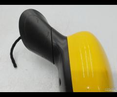 SPECCHIO SPECCHIETTO RETROVISORE SX ABARTH 595 201 - 8