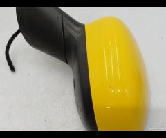 SPECCHIO SPECCHIETTO RETROVISORE SX ABARTH 595 201 - 9
