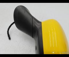 SPECCHIO SPECCHIETTO RETROVISORE SX ABARTH 595 201 - 11