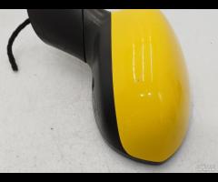 SPECCHIO SPECCHIETTO RETROVISORE SX ABARTH 595 201 - 12
