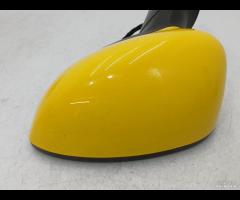 SPECCHIO SPECCHIETTO RETROVISORE SX ABARTH 595 201 - 13