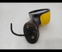 SPECCHIO SPECCHIETTO RETROVISORE SX ABARTH 595 201 - 14