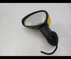 SPECCHIO SPECCHIETTO RETROVISORE SX ABARTH 595 201 - 15