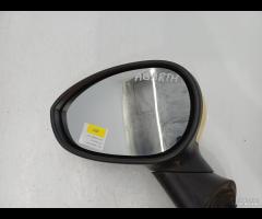 SPECCHIO SPECCHIETTO RETROVISORE SX ABARTH 595 201 - 16