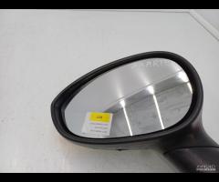 SPECCHIO SPECCHIETTO RETROVISORE SX ABARTH 595 201 - 17