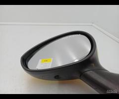 SPECCHIO SPECCHIETTO RETROVISORE SX ABARTH 595 201 - 18