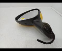 SPECCHIO SPECCHIETTO RETROVISORE SX ABARTH 595 201 - 19