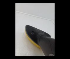 SPECCHIO SPECCHIETTO RETROVISORE SX ABARTH 595 201 - 20