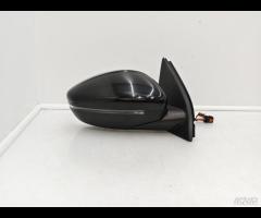 SPECCHIO SPECCHIETTO RETROVISORE DX PEUGEOT 308 II