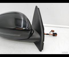 SPECCHIO SPECCHIETTO RETROVISORE DX PEUGEOT 308 II