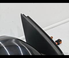 SPECCHIO SPECCHIETTO RETROVISORE DX PEUGEOT 308 II