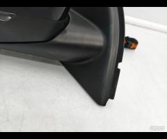 SPECCHIO SPECCHIETTO RETROVISORE DX PEUGEOT 308 II - 6