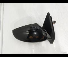 SPECCHIO SPECCHIETTO RETROVISORE DX PEUGEOT 308 II - 7
