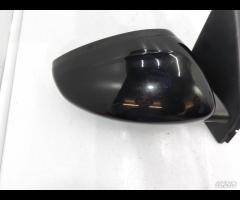 SPECCHIO SPECCHIETTO RETROVISORE DX PEUGEOT 308 II - 8