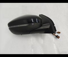 SPECCHIO SPECCHIETTO RETROVISORE DX PEUGEOT 308 II - 9