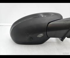 SPECCHIO SPECCHIETTO RETROVISORE DX PEUGEOT 308 II - 11