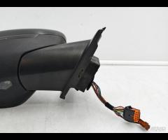 SPECCHIO SPECCHIETTO RETROVISORE DX PEUGEOT 308 II - 12