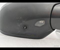 SPECCHIO SPECCHIETTO RETROVISORE DX PEUGEOT 308 II - 13