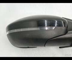 SPECCHIO SPECCHIETTO RETROVISORE DX PEUGEOT 308 II - 14