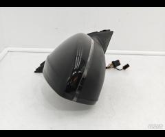 SPECCHIO SPECCHIETTO RETROVISORE DX PEUGEOT 308 II - 15