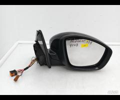 SPECCHIO SPECCHIETTO RETROVISORE DX PEUGEOT 308 II - 16