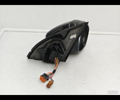 SPECCHIO SPECCHIETTO RETROVISORE DX PEUGEOT 308 II - 18