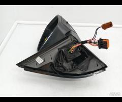 SPECCHIO SPECCHIETTO RETROVISORE DX PEUGEOT 308 II - 20