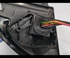 SPECCHIO SPECCHIETTO RETROVISORE DX PEUGEOT 308 II - 21