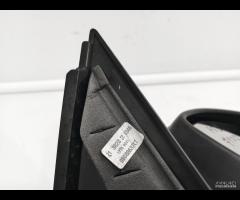 SPECCHIO SPECCHIETTO RETROVISORE DX PEUGEOT 308 II - 23